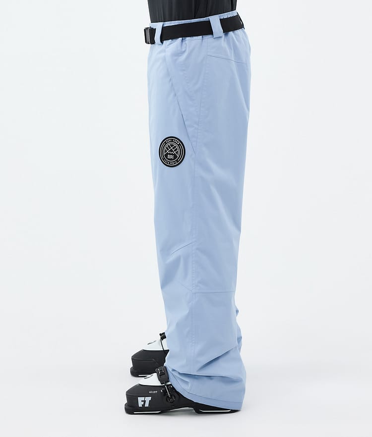 Dope Blizzard Skidbyxa Herr Light Blue, Bild 3 av 5