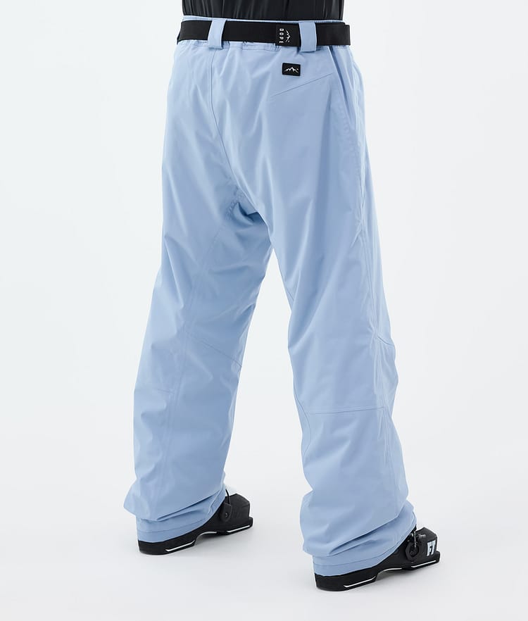 Dope Blizzard Skidbyxa Herr Light Blue, Bild 4 av 5