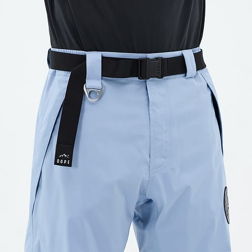 Elastiskt bälte och midja Huvudproduktbild,