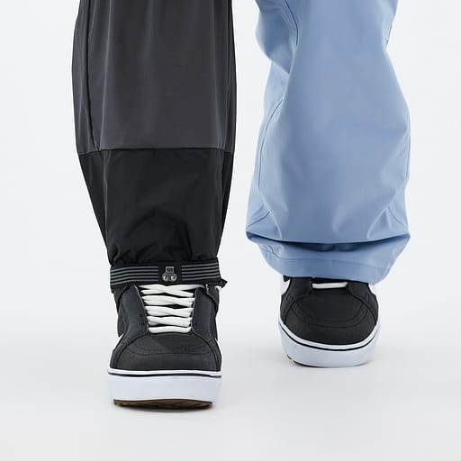 Elastiska snölås Huvudproduktbild,