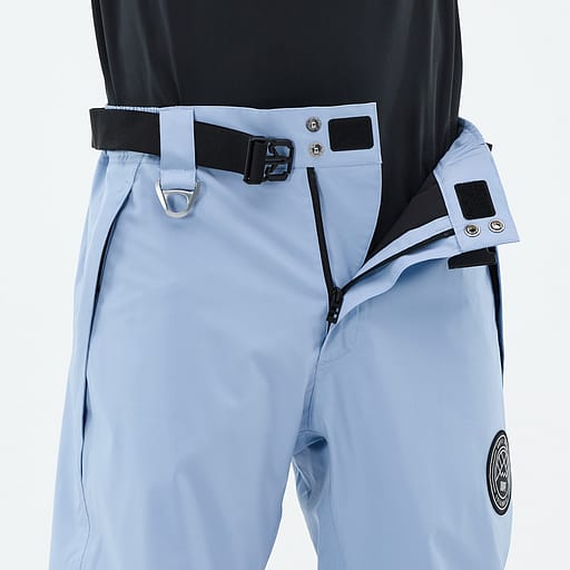 Gylf öppning Huvudproduktbild,