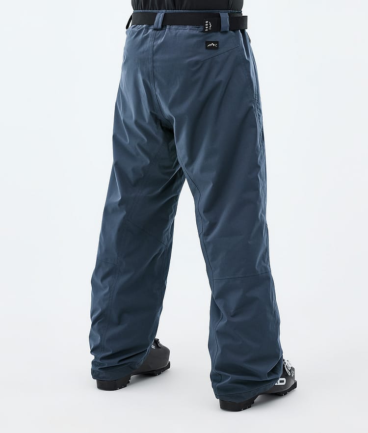 Dope Blizzard Skidbyxa Herr Metal Blue, Bild 4 av 5