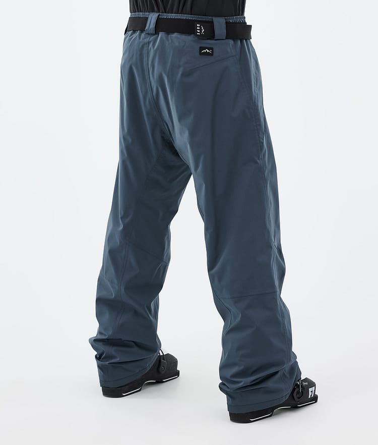 Dope Blizzard Skidbyxa Herr Metal Blue, Bild 4 av 5