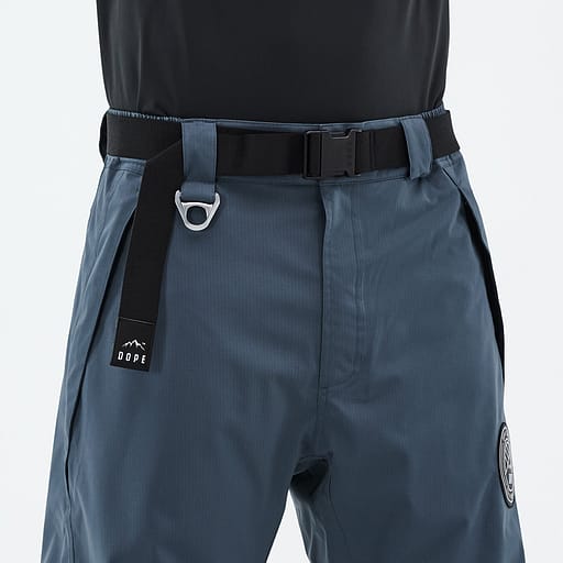 Elastiskt bälte och midja Huvudproduktbild,