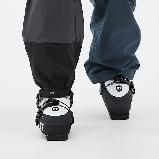 Elastiska snölås Huvudproduktbild,