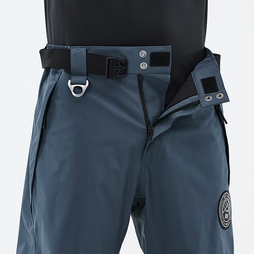 Gylf öppning Huvudproduktbild,