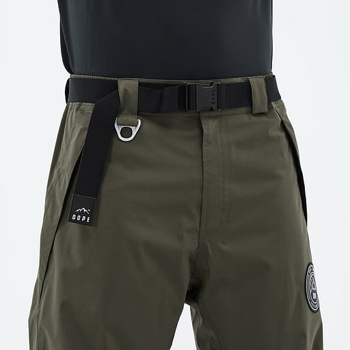 Elastiskt bälte och midja Huvudproduktbild,