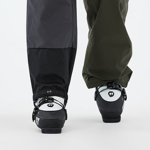 Elastiska snölås Huvudproduktbild,