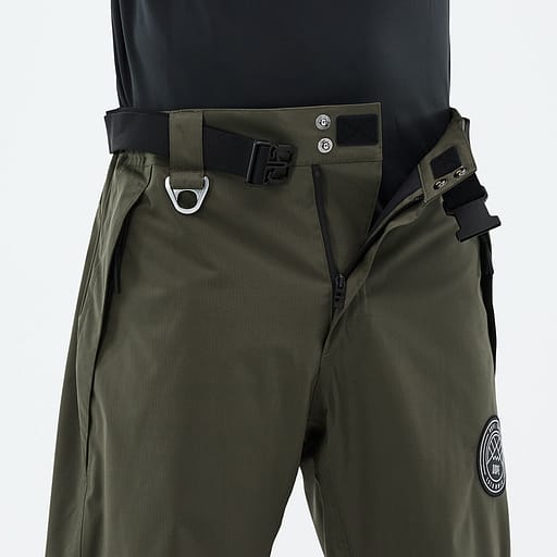 Gylf öppning Huvudproduktbild,