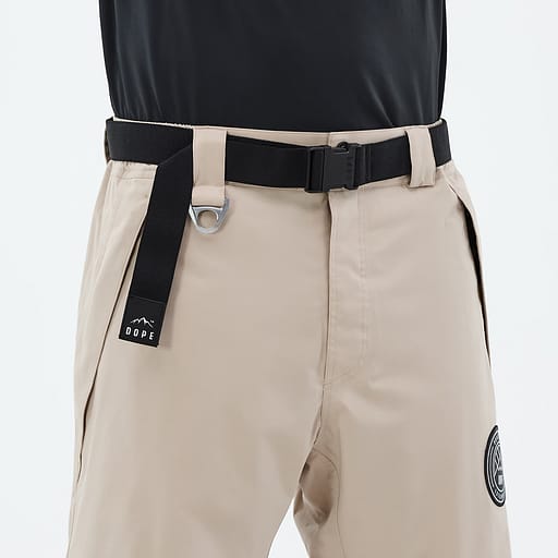 Elastiskt bälte och midja Huvudproduktbild,