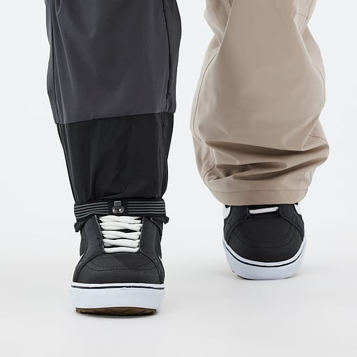 Elastiska snölås Huvudproduktbild,