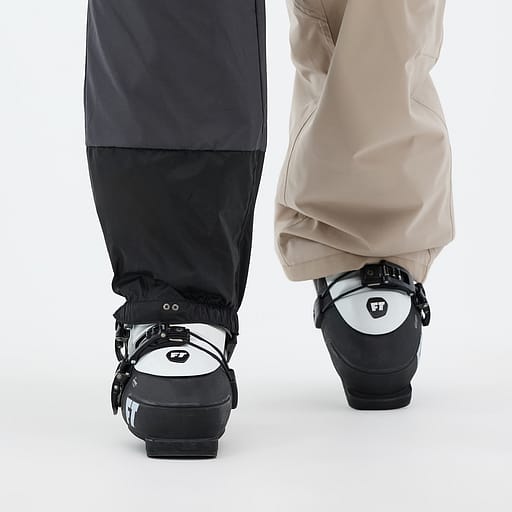 Elastiska snölås Huvudproduktbild,