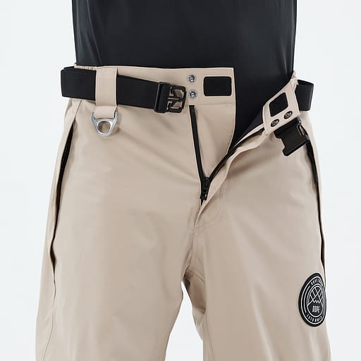 Gylf öppning Huvudproduktbild,