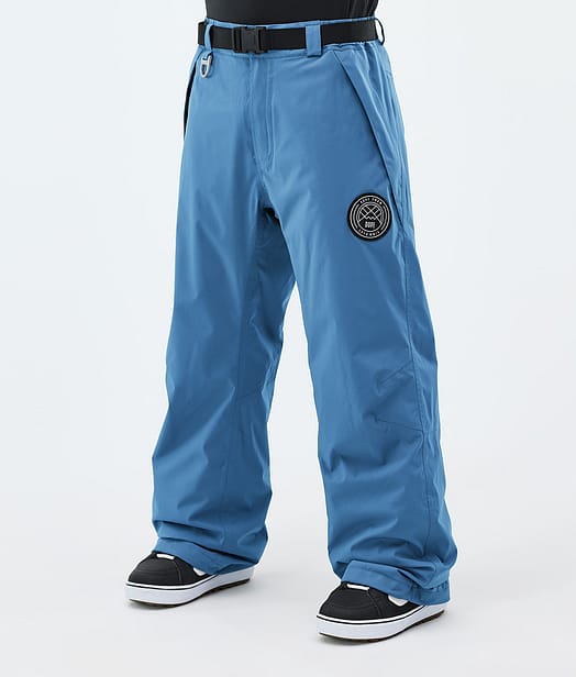 Dope Blizzard Snowboardbyxa Man