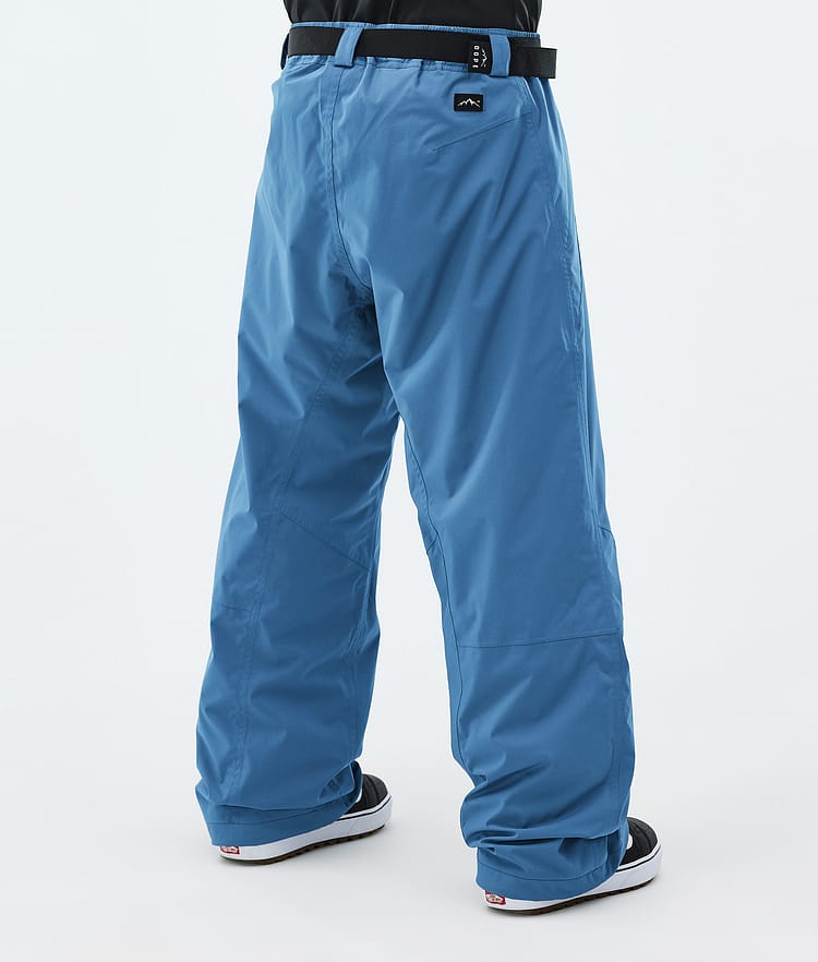 Dope Blizzard Snowboardbyxa Herr Blue Steel, Image 4 of 5