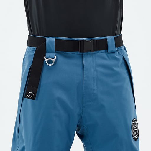 Elastiskt bälte och midja Huvudproduktbild,