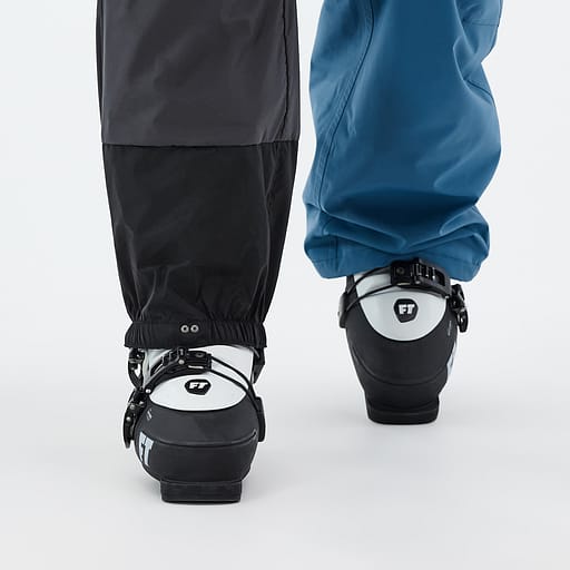 Elastiska snölås Huvudproduktbild,