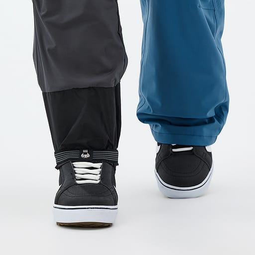 Elastiska snölås Huvudproduktbild,