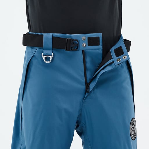 Gylf öppning Huvudproduktbild,