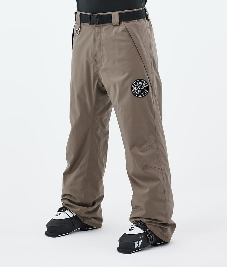 Dope Blizzard Skidbyxa Herr Walnut, Bild 1 av 5
