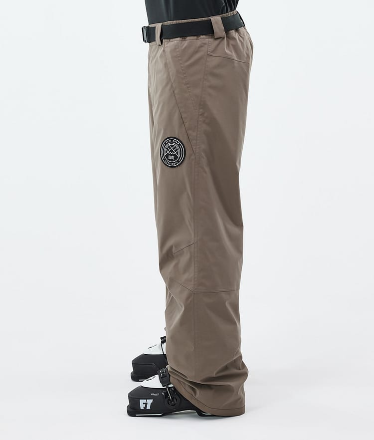 Dope Blizzard Skidbyxa Herr Walnut, Bild 3 av 5