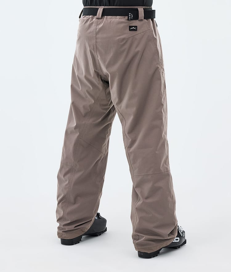 Dope Blizzard Skidbyxa Herr Walnut, Image 4 of 5