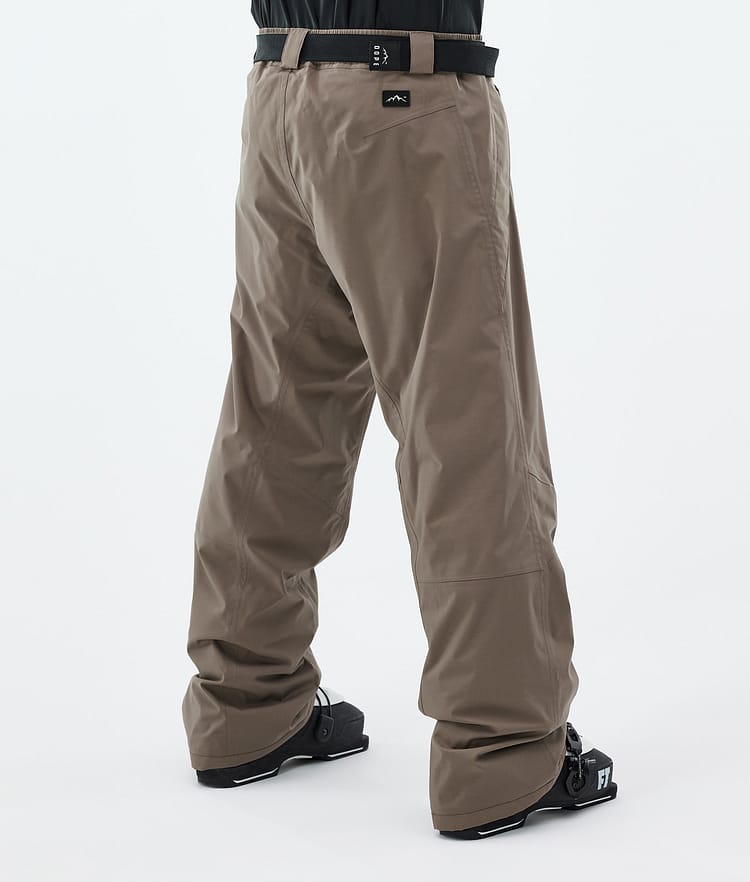 Dope Blizzard Skidbyxa Herr Walnut, Bild 4 av 5
