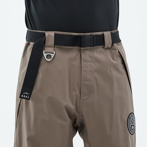 Elastiskt bälte och midja Huvudproduktbild,