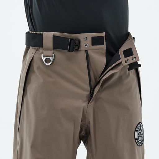 Gylf öppning Huvudproduktbild,