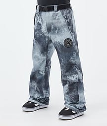 Dope Blizzard Snowboardbyxa Herr Digi