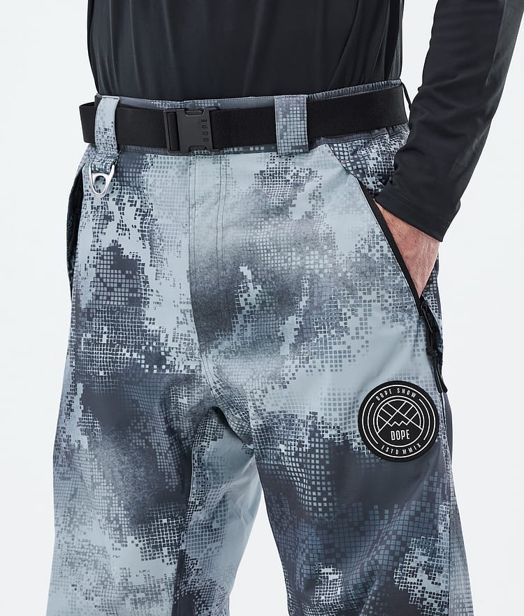 Dope Blizzard Snowboardbyxa Herr Digi, Bild 5 av 5