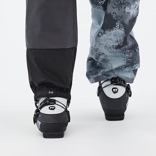 Elastiska snölås Huvudproduktbild,