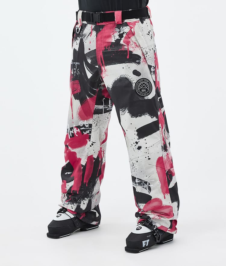 Dope Blizzard Skidbyxa Herr Doodle, Bild 1 av 5