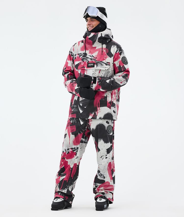 Dope Blizzard Skidbyxa Herr Doodle, Bild 2 av 5