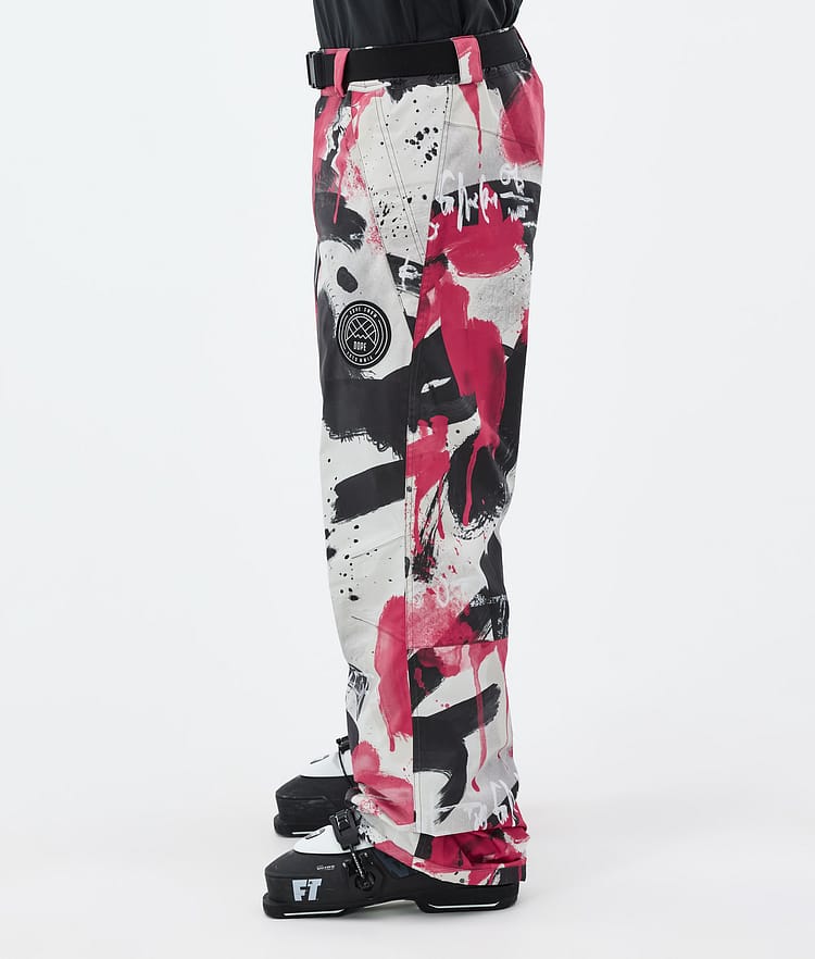 Dope Blizzard Skidbyxa Herr Doodle, Bild 3 av 5