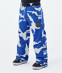 Dope Blizzard Snowboardbyxa Herr Noice
