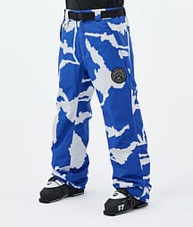 Dope Blizzard Skidbyxa Herr Noice