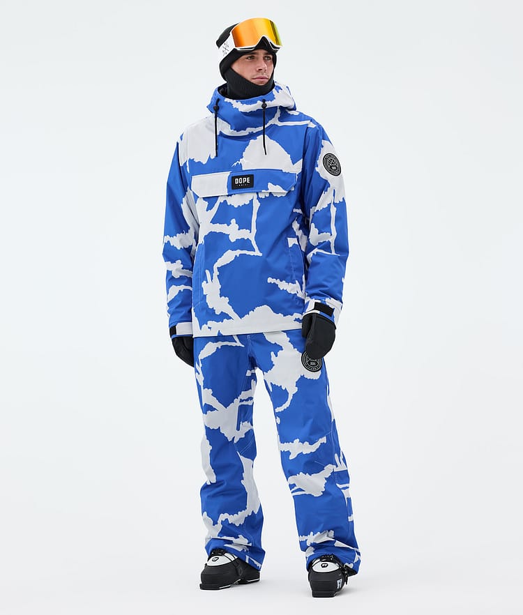 Dope Blizzard Skidbyxa Herr Noice, Bild 2 av 5
