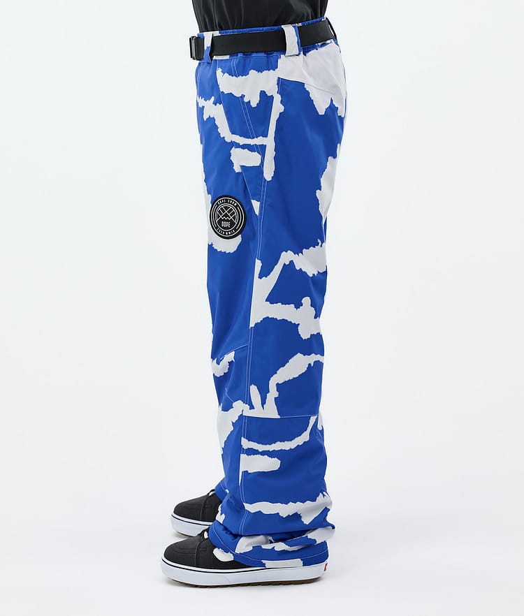 Dope Blizzard Snowboardbyxa Herr Noice, Bild 3 av 5