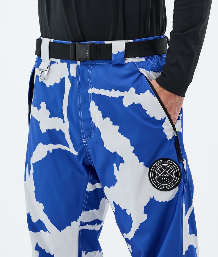 Dope Blizzard Snowboardbyxa Herr Noice, Bild 5 av 5