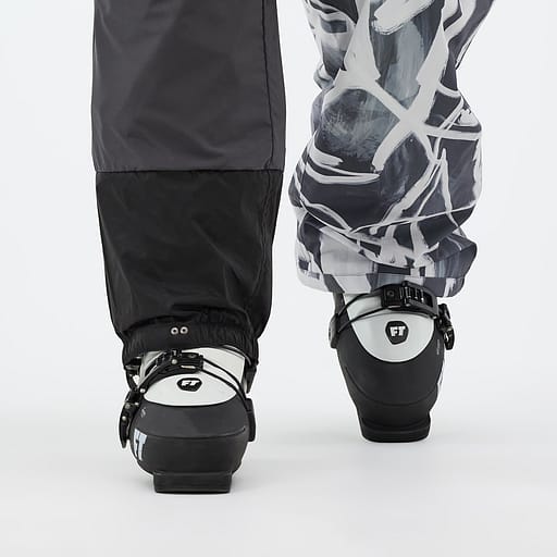 Elastiska snölås Huvudproduktbild,