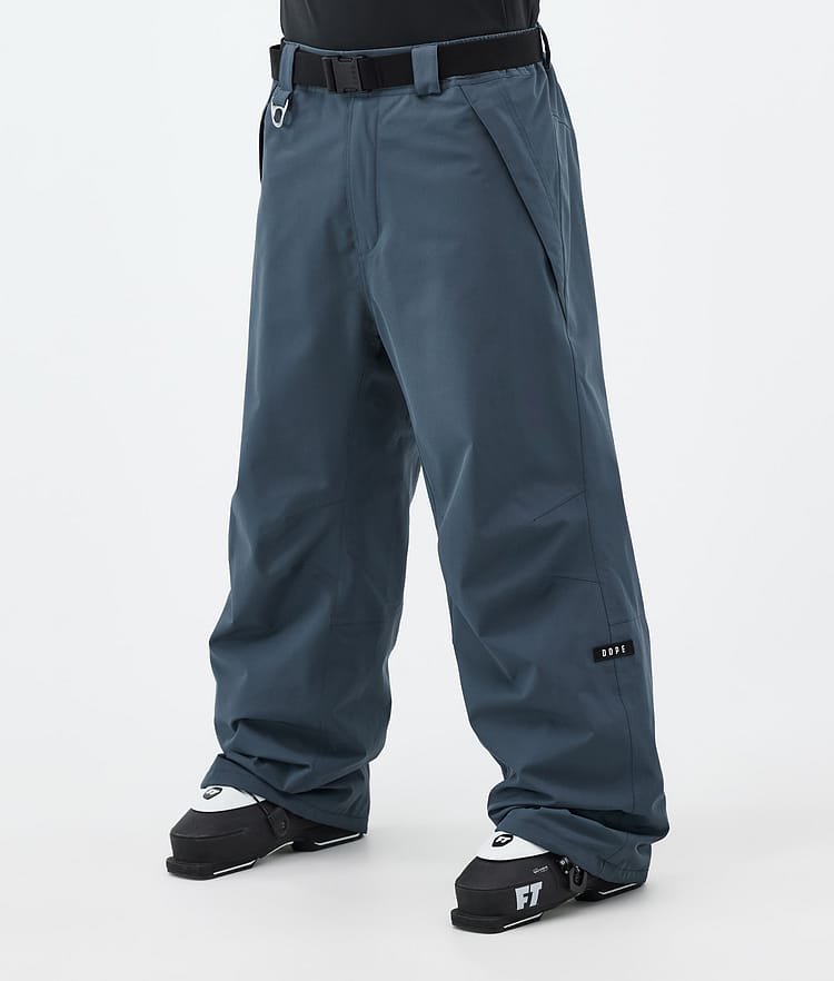 Dope Big Skidbyxa Herr Metal Blue, Bild 1 av 5
