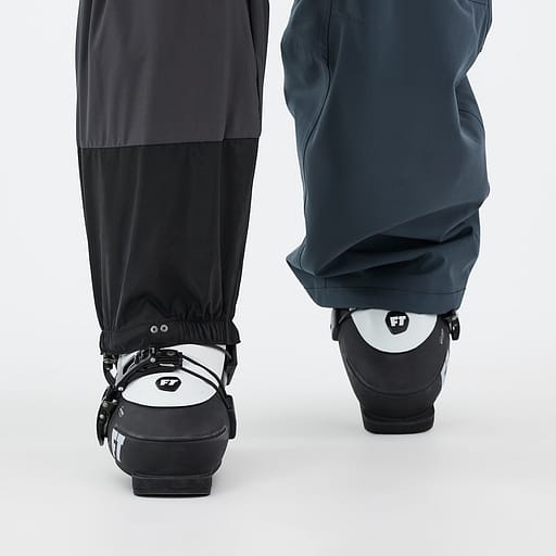 Elastiska snölås Huvudproduktbild,
