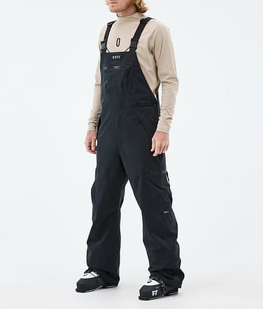 Dope Vertex Skidbyxa Man Black