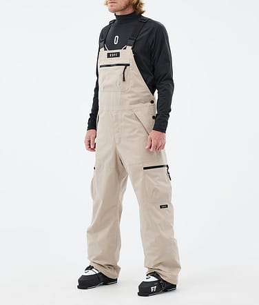 Dope Vertex Skidbyxa Man Sand