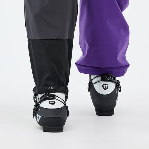 Elastiska snölås Huvudproduktbild,