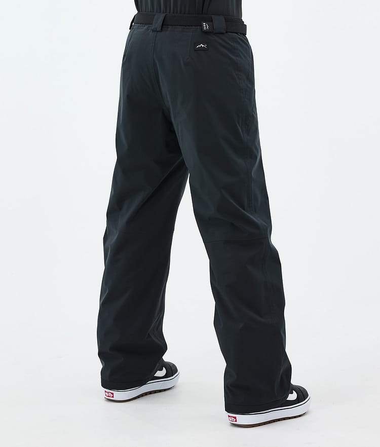 Dope Blizzard W Snowboardbyxa Dam Black, Bild 4 av 5