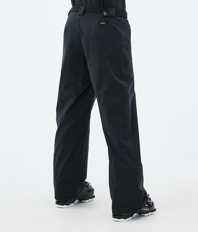 Dope Blizzard W Skidbyxa Dam Black, Bild 4 av 5