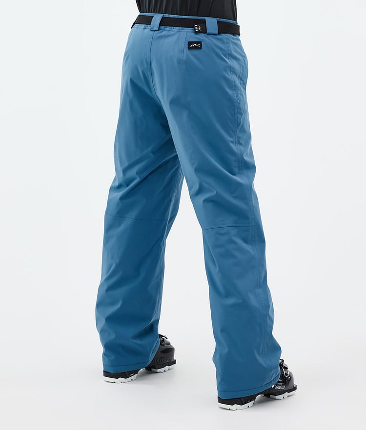 Dope Blizzard W Skidbyxa Dam Blue Steel, Bild 4 av 5