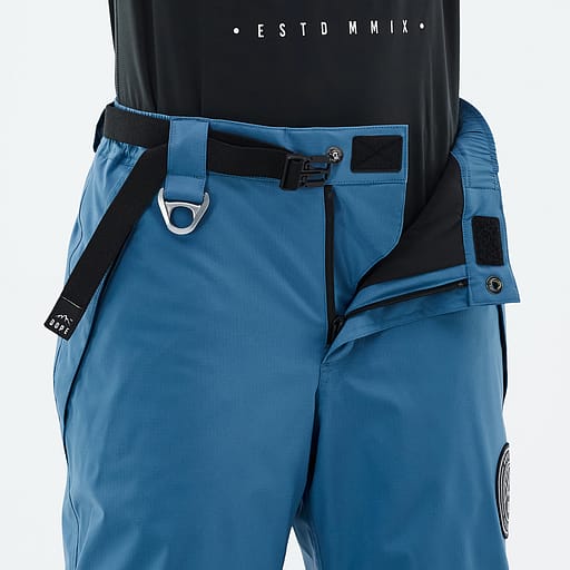 Gylf öppning Huvudproduktbild,